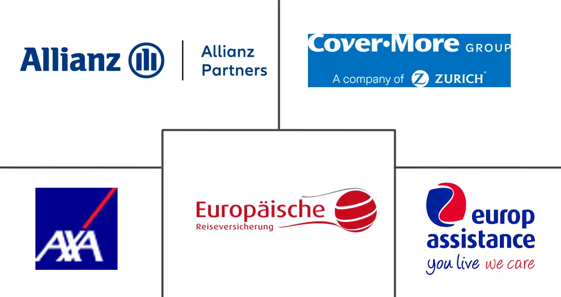 Related Companies Logo